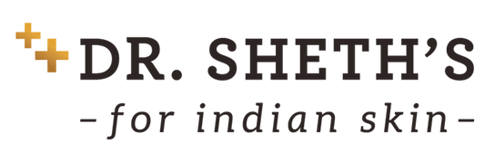 Dr. Sheth's